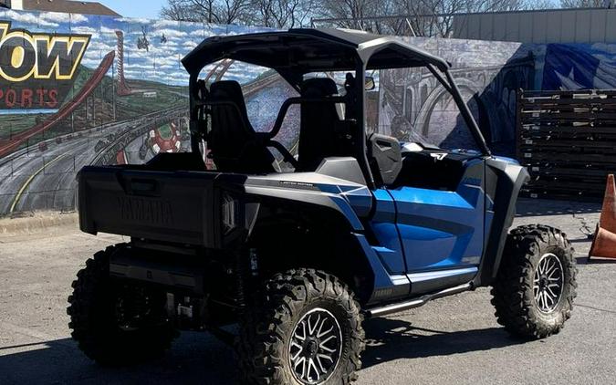 2021 Yamaha Wolverine RMAX2 1000 Limited Edition