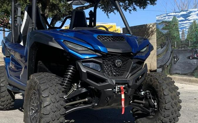 2021 Yamaha Wolverine RMAX2 1000 Limited Edition
