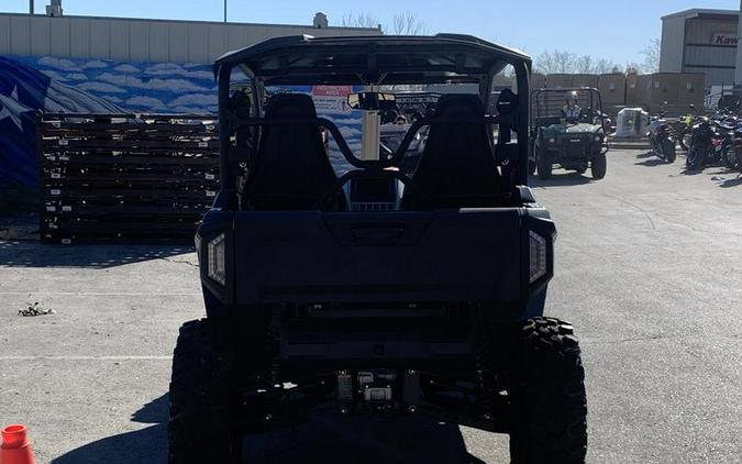 2021 Yamaha Wolverine RMAX2 1000 Limited Edition