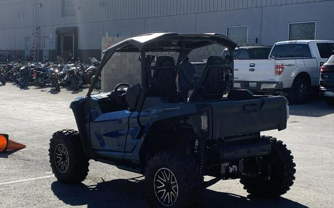 2021 Yamaha Wolverine RMAX2 1000 Limited Edition