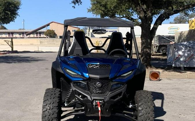 2021 Yamaha Wolverine RMAX2 1000 Limited Edition
