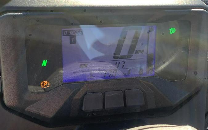 2021 Yamaha Wolverine RMAX2 1000 Limited Edition