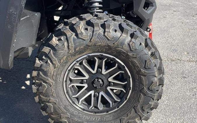 2021 Yamaha Wolverine RMAX2 1000 Limited Edition