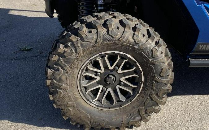 2021 Yamaha Wolverine RMAX2 1000 Limited Edition