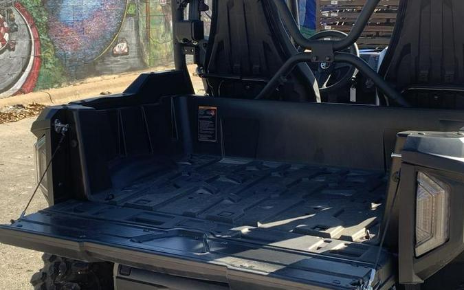 2021 Yamaha Wolverine RMAX2 1000 Limited Edition