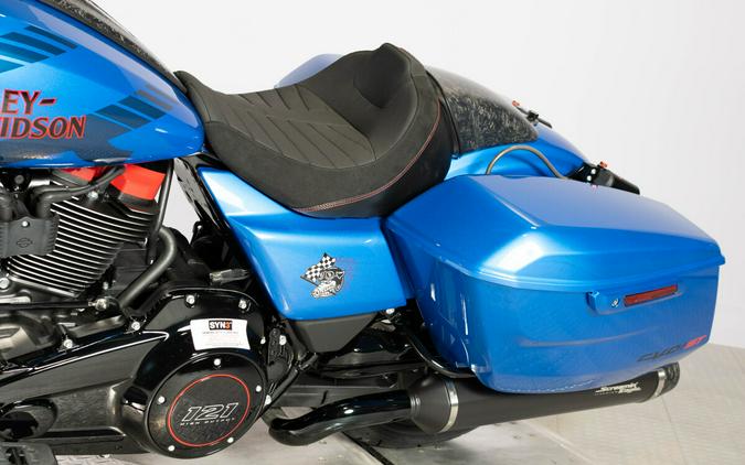 2026 Harley-Davidson CVO Road Glide ST FLTRXSTSE