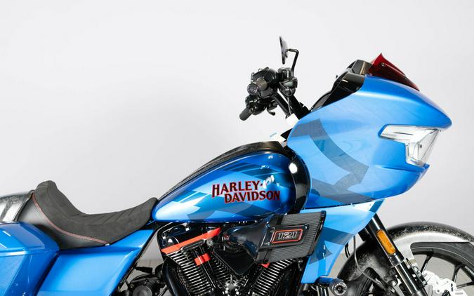 2026 Harley-Davidson CVO Road Glide ST FLTRXSTSE