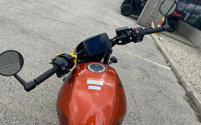 2025 Honda Rebel 1100 DCT SE