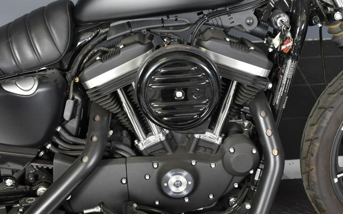 2022 Harley-Davidson Iron 883 XL 883N