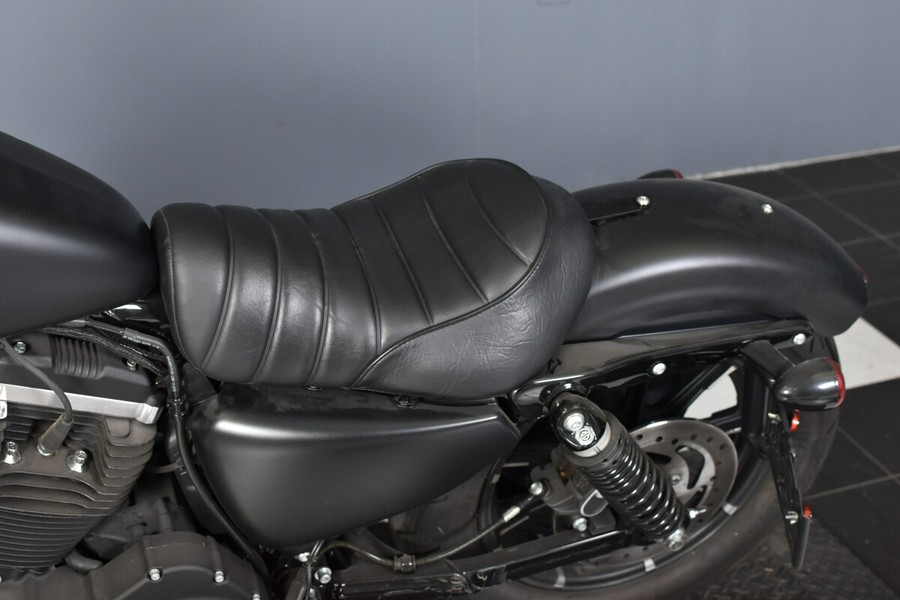 2022 Harley-Davidson Iron 883 XL 883N