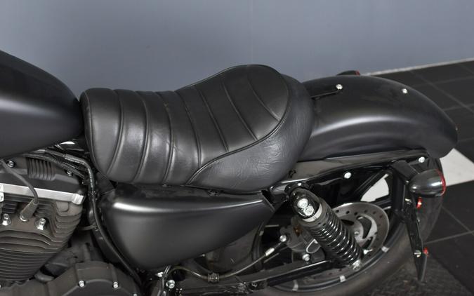 2022 Harley-Davidson Iron 883 XL 883N