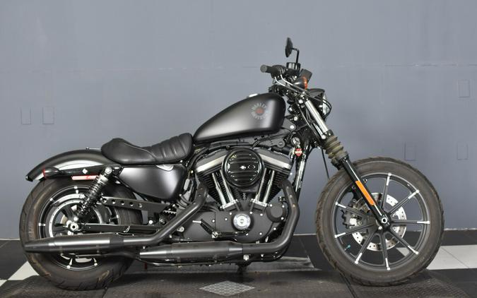 2022 Harley-Davidson Iron 883 XL 883N