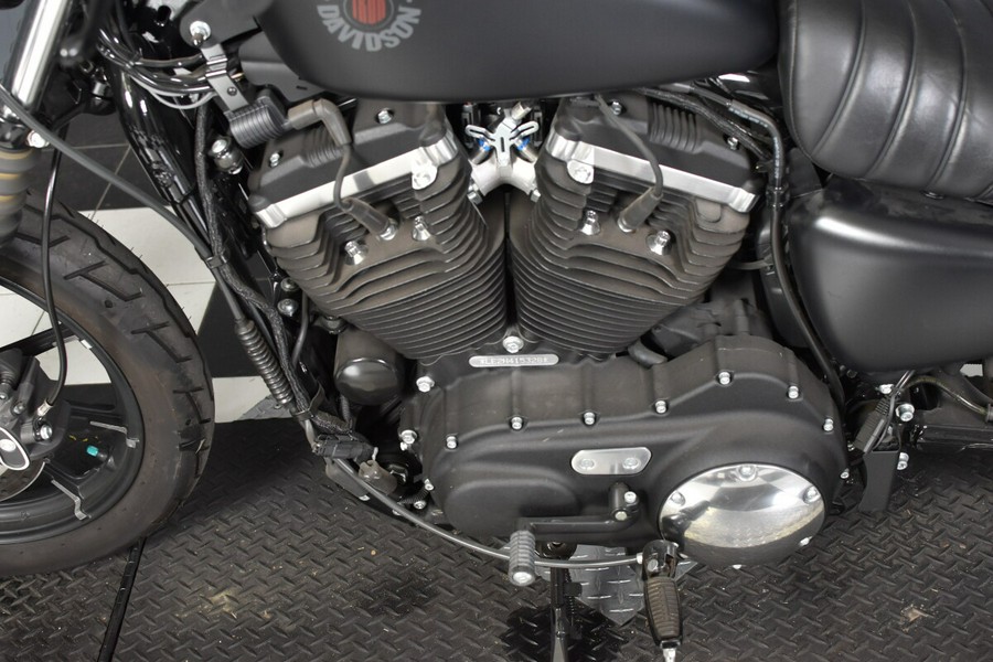 2022 Harley-Davidson Iron 883 XL 883N
