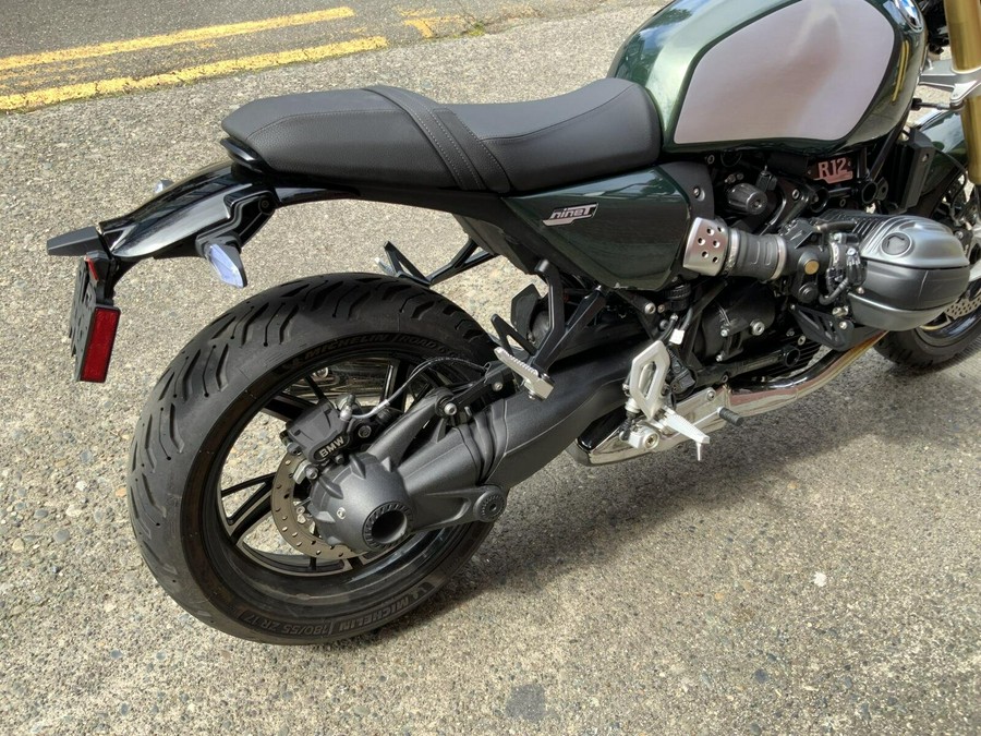 2024 BMW R12 NINET