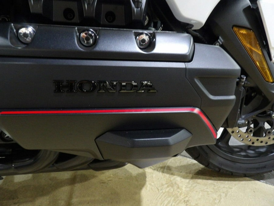 2024 Honda GOLDWING TOUR AIR BAG Airbag Automatic DCT
