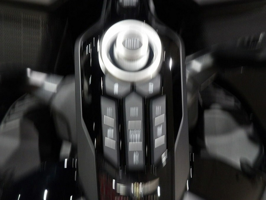 2024 Honda GOLDWING TOUR AIR BAG Airbag Automatic DCT