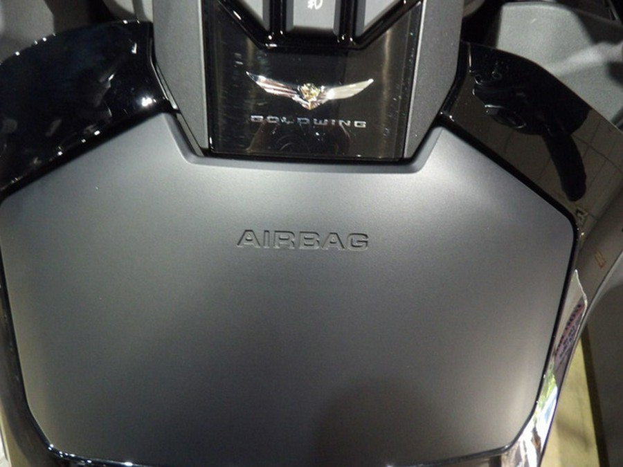 2024 Honda GOLDWING TOUR AIR BAG Airbag Automatic DCT
