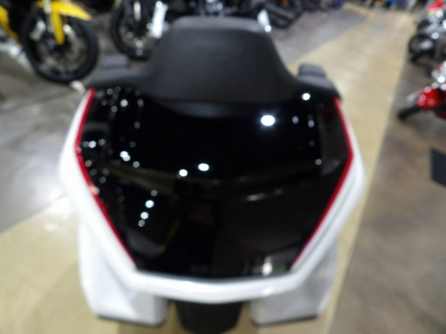 2024 Honda GOLDWING TOUR AIR BAG Airbag Automatic DCT