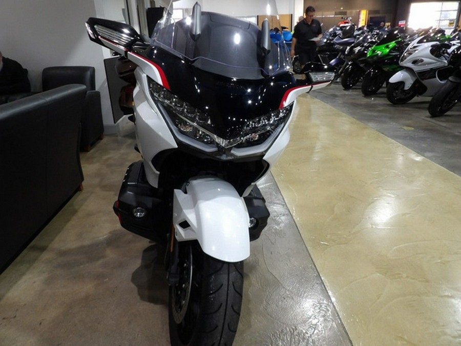 2024 Honda GOLDWING TOUR AIR BAG Airbag Automatic DCT