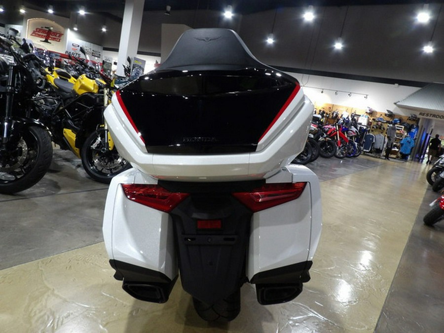 2024 Honda GOLDWING TOUR AIR BAG Airbag Automatic DCT