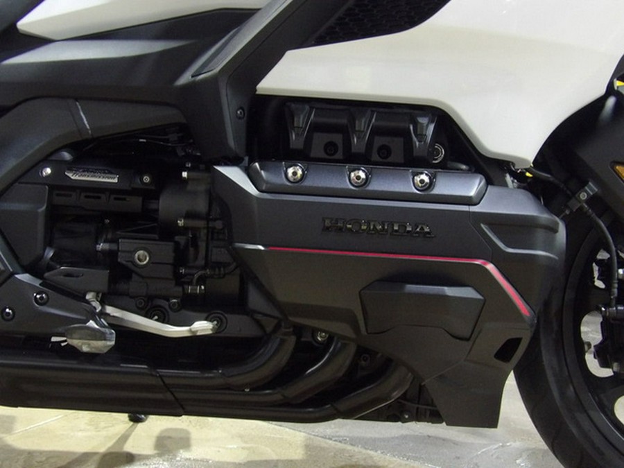 2024 Honda GOLDWING TOUR AIR BAG Airbag Automatic DCT