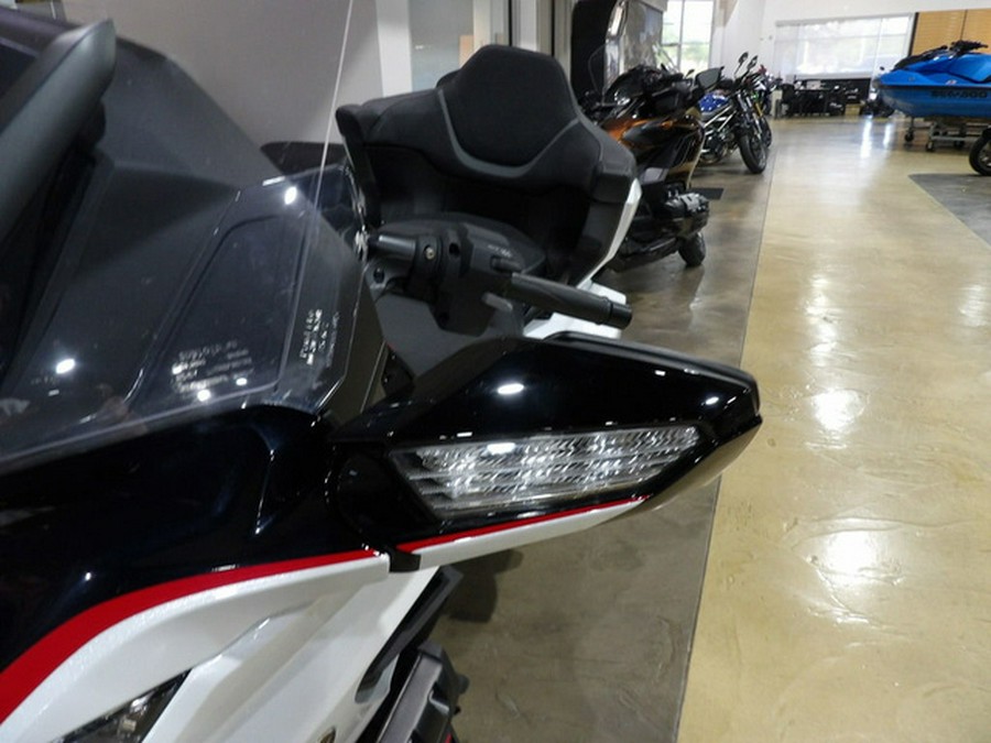 2024 Honda GOLDWING TOUR AIR BAG Airbag Automatic DCT