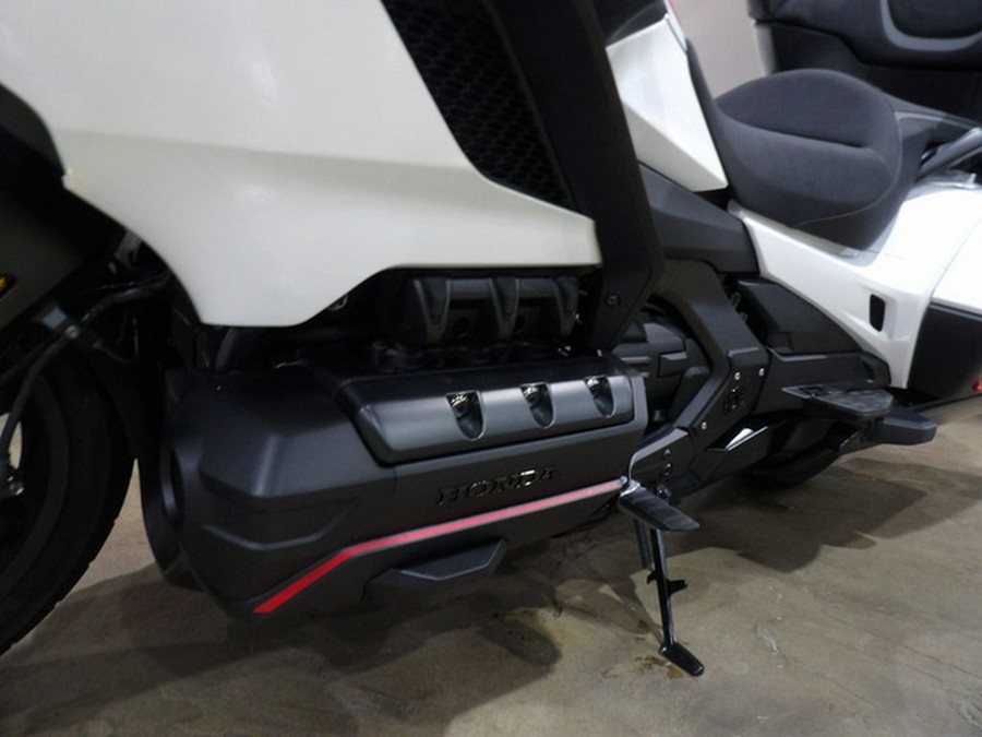 2024 Honda GOLDWING TOUR AIR BAG Airbag Automatic DCT