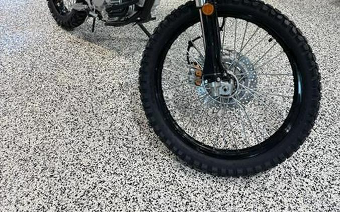2026 Kawasaki KLX® 300