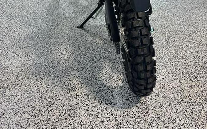 2026 Kawasaki KLX® 300