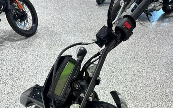 2026 Kawasaki KLX® 300