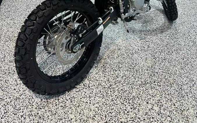 2026 Kawasaki KLX® 300