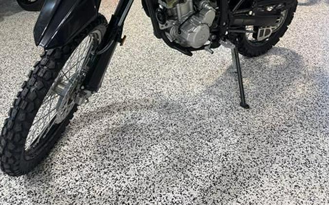 2026 Kawasaki KLX® 300
