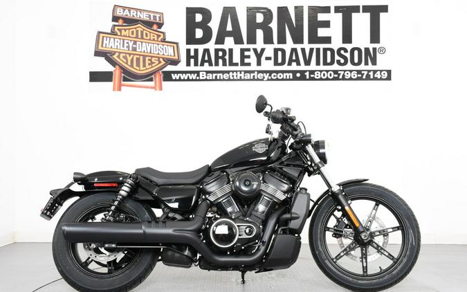RH975 2026 Nightster®
