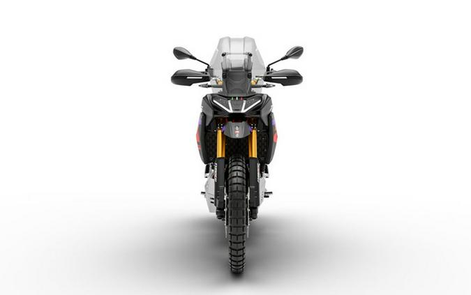 2027 Aprilia Tuareg 660 Rally