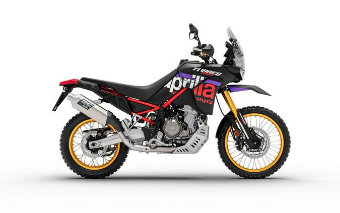 2027 Aprilia Tuareg 660 Rally