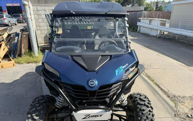 2025 CFMOTO ZFORCE 950 Sport