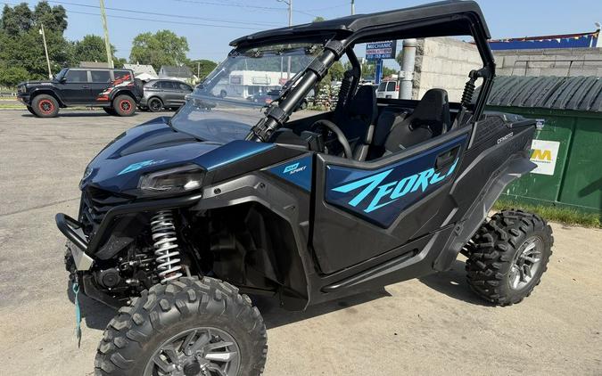 2025 CFMOTO ZFORCE 950 Sport