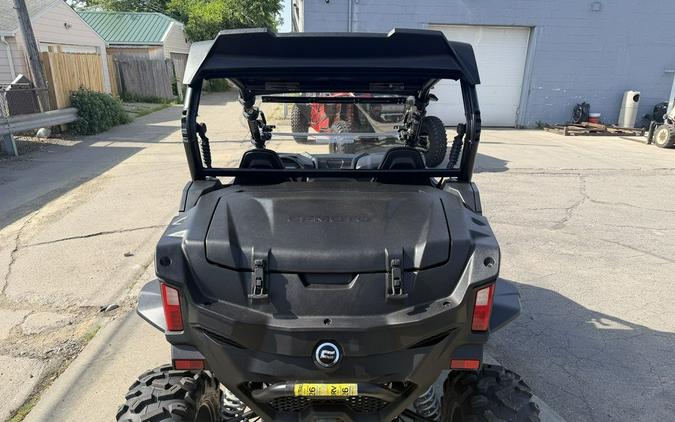 2025 CFMOTO ZFORCE 950 Sport
