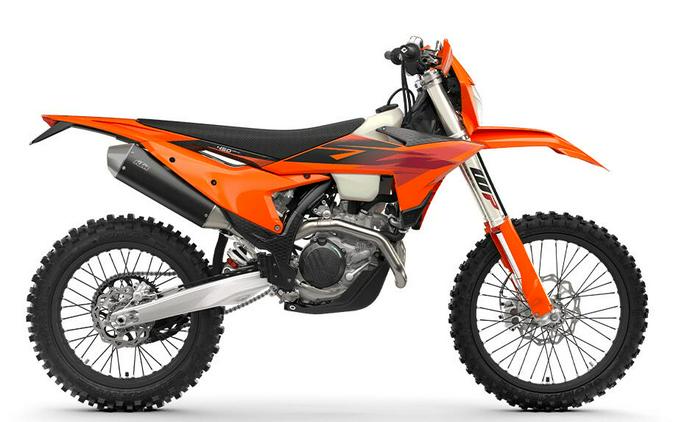 2027 KTM 450 XCF W