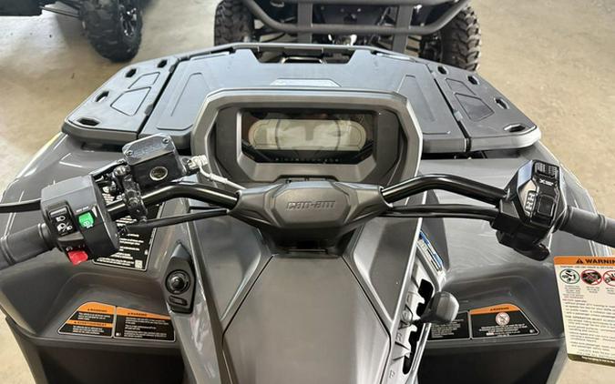 2026 Can-Am Outlander MAX DPS 850