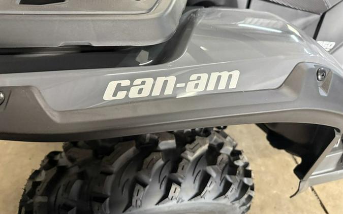 2026 Can-Am Outlander MAX DPS 850