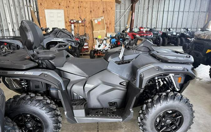 2026 Can-Am Outlander MAX DPS 850