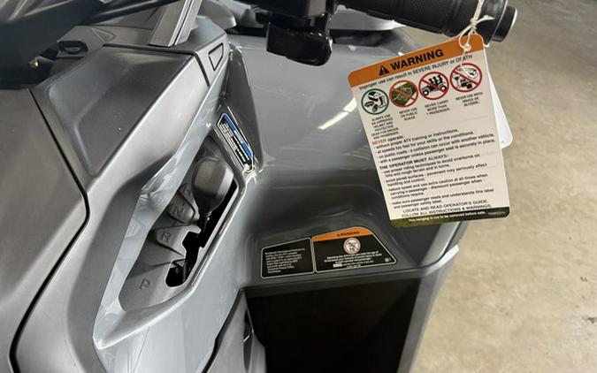 2026 Can-Am Outlander MAX DPS 850