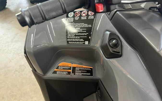 2026 Can-Am Outlander MAX DPS 850