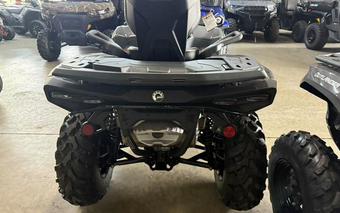 2026 Can-Am Outlander MAX DPS 850
