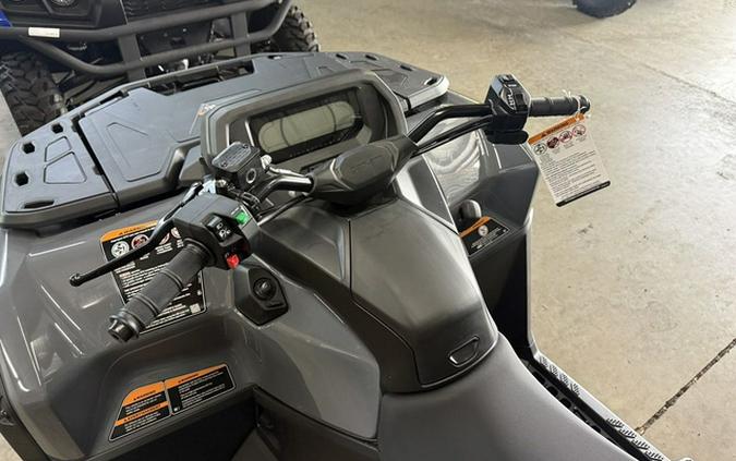 2026 Can-Am Outlander MAX DPS 850
