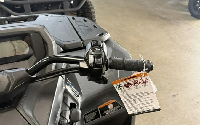 2026 Can-Am Outlander MAX DPS 850