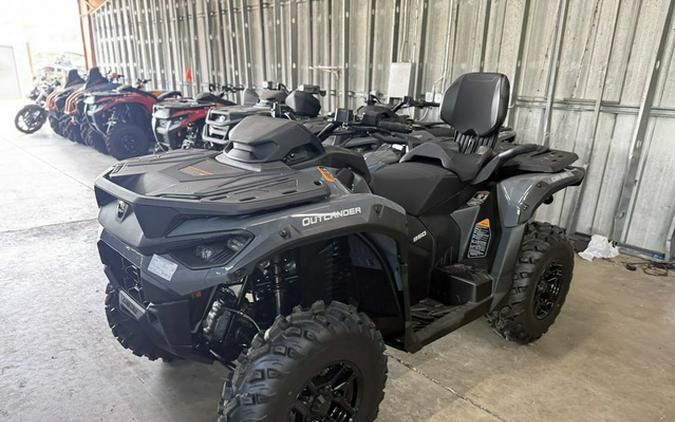 2026 Can-Am Outlander MAX DPS 850