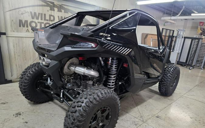 2027 CFMOTO ZFORCE Z10