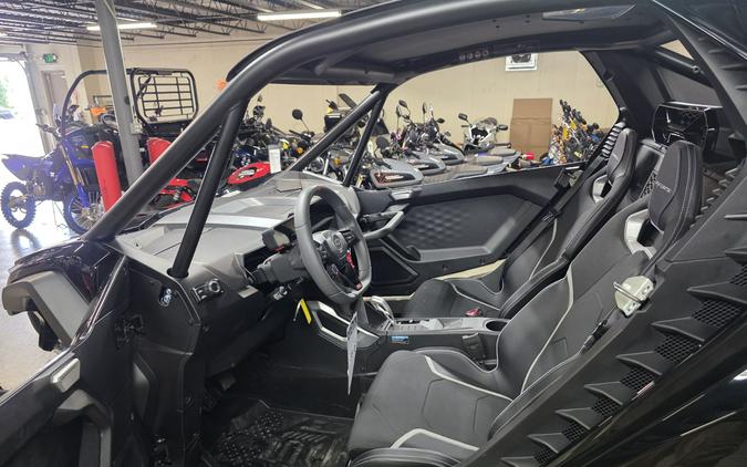 2027 CFMOTO ZFORCE Z10